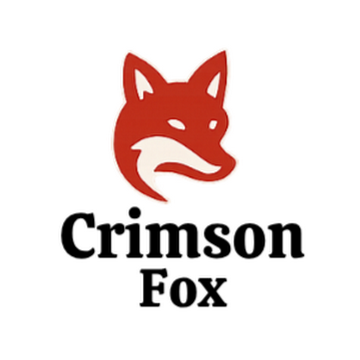 Crimson Fox